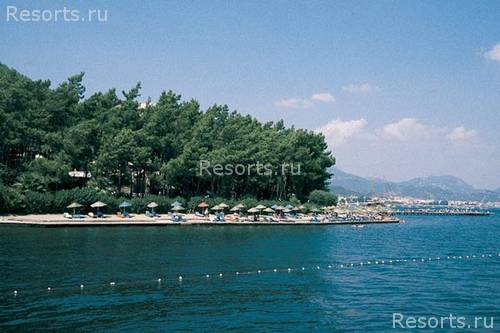 Marmaris Palace 20